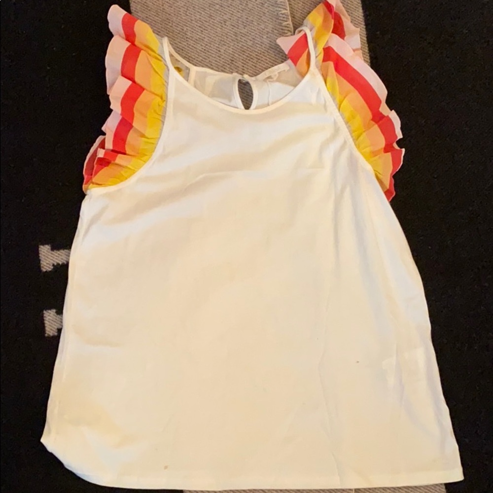 Designer top